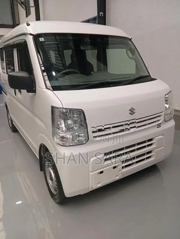 Suzuki Every PA 2024