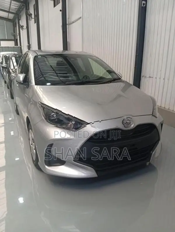 Toyota Yaris X Limited 2024