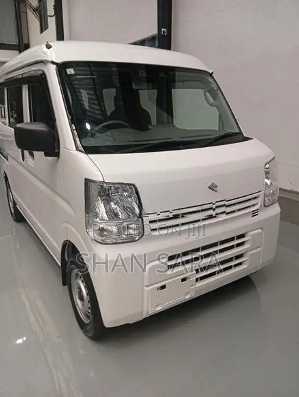 Suzuki Every PA 2024