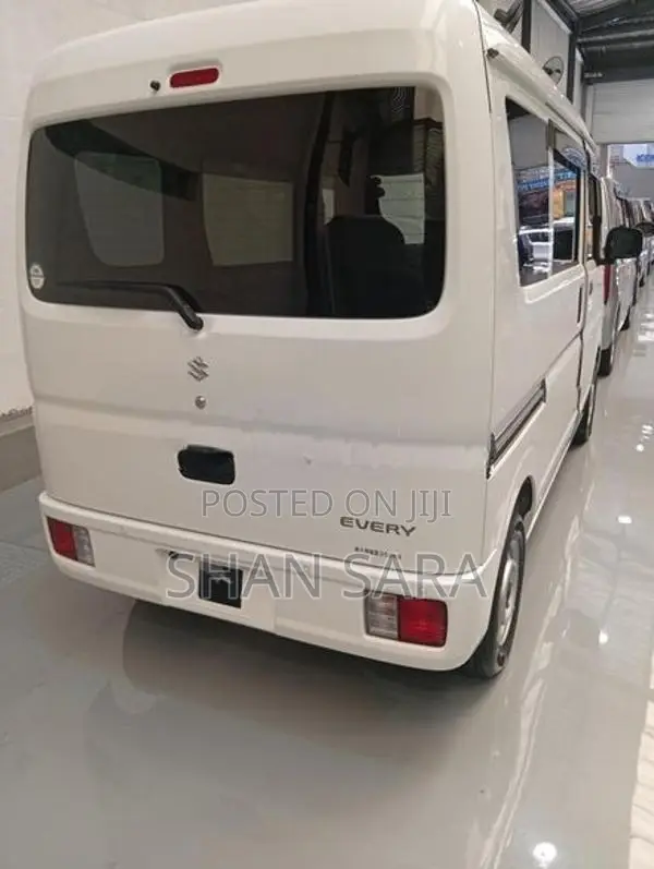 Suzuki Every PA 2024