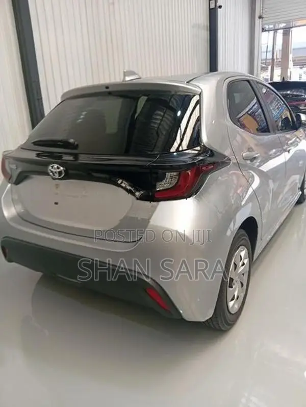 Toyota Yaris X Limited 2024