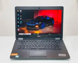 Dell Latitude E7470 i7 6th Gen HD Graphics 4GB VGA