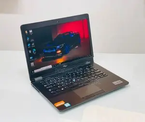 Dell Latitude E7470 i7 6th Gen HD Graphics 4GB VGA