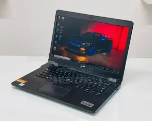 Dell Latitude E7470 i7 6th Gen HD Graphics 4GB VGA
