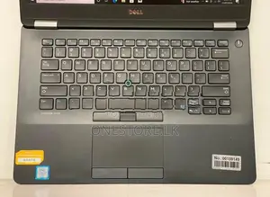 Dell Latitude E7470 i7 6th Gen HD Graphics 4GB VGA