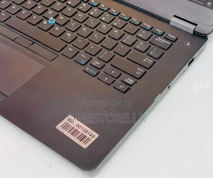 Dell Latitude E7470 i7 6th Gen HD Graphics 4GB VGA