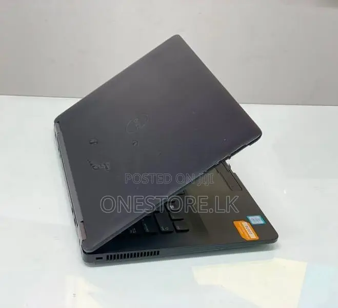 Dell Latitude E7470 i7 6th Gen HD Graphics 4GB VGA