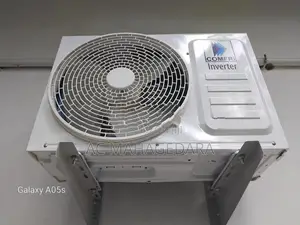 24000BTU Comfri Inverter Brand New Air Conditioner