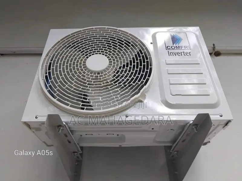 24000BTU Comfri Inverter Brand New Air Conditioner