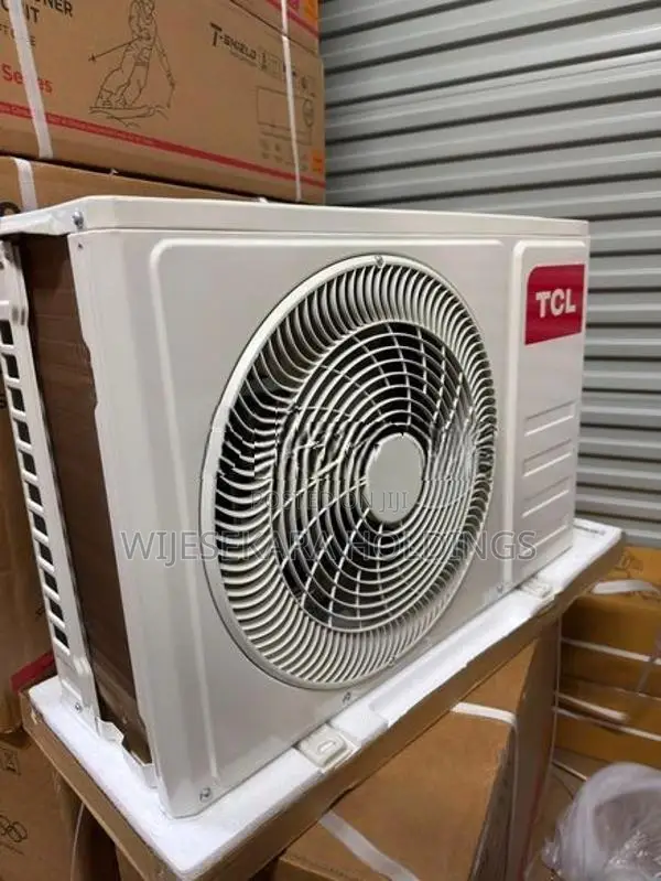 TCL 12000BTU Wall Mounted Split Air Conditioner