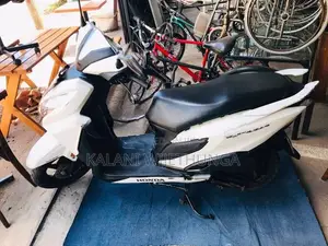 Honda Grazia 1 2019