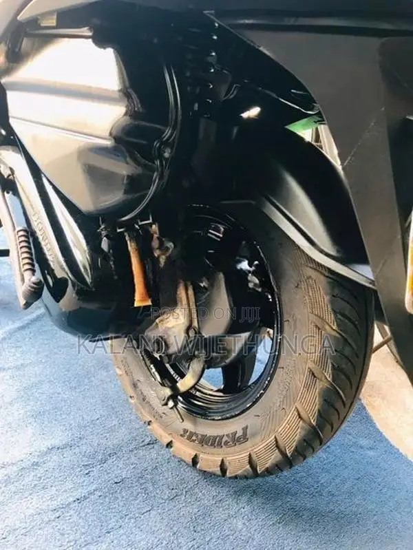 Honda Grazia 1 2019