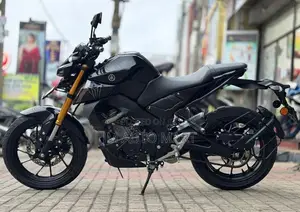 Yamaha MT 15 2026