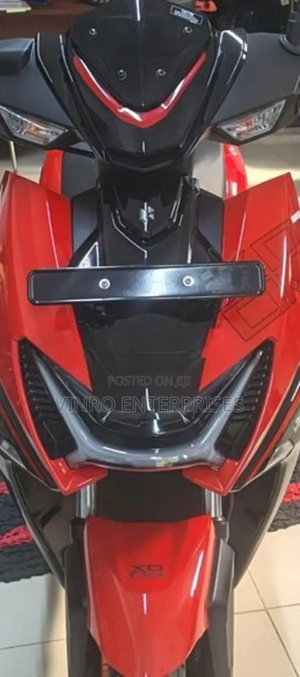 Hero Xoom 110 2026