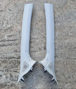 Toyota Vitz Pillars