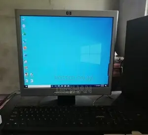 I5 3rd Gen HP Computer