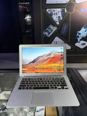 Apple MacBook Air 2017