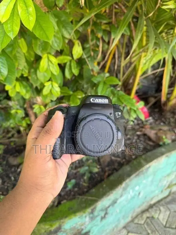Canon 77D