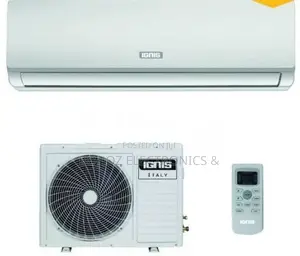 Ignis 12000 BTU Inverter WIFI Air Conditioner with 3M Copper ITS12CI