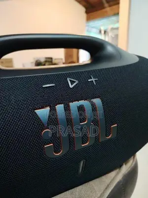 JBL Boombox 4 Brand new