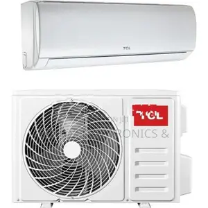 TCL 12000 Inverter AC with Copper Pipe TAC-12CSD/XA73I