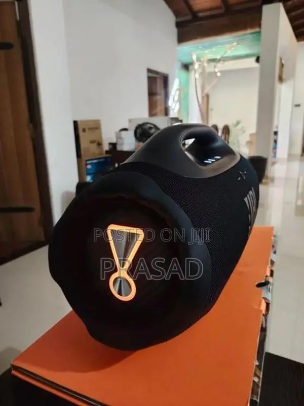JBL Boombox 4 Brand new