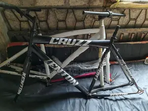 26 Inch Kenton Bicycle Frame
