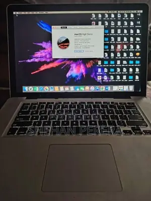 Apple MacBook Pro