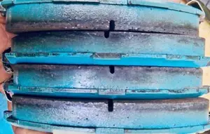 Disc Brake Pads