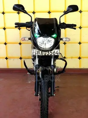 Bajaj Pulsar 150 2014