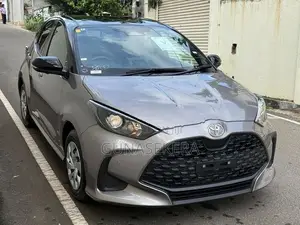 Toyota Yaris G 4Way 2025