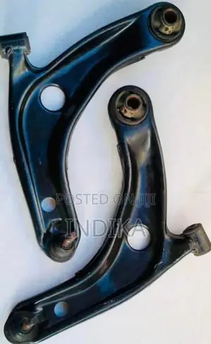 Aqua Lower Arms
