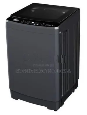 Ignis 12kg Inverter Tech Fully Automatic Top Loading Washing Machine