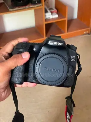 Canon 70D