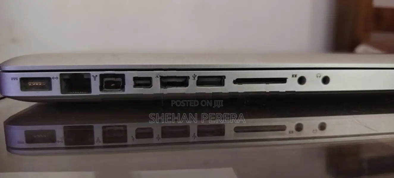 Apple MacBook Pro