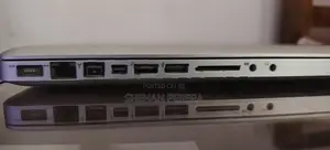 Apple MacBook Pro