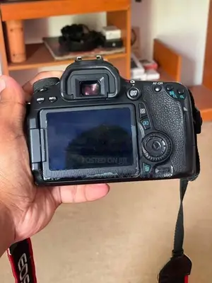 Canon 70D