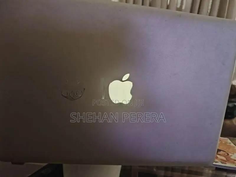 Apple MacBook Pro