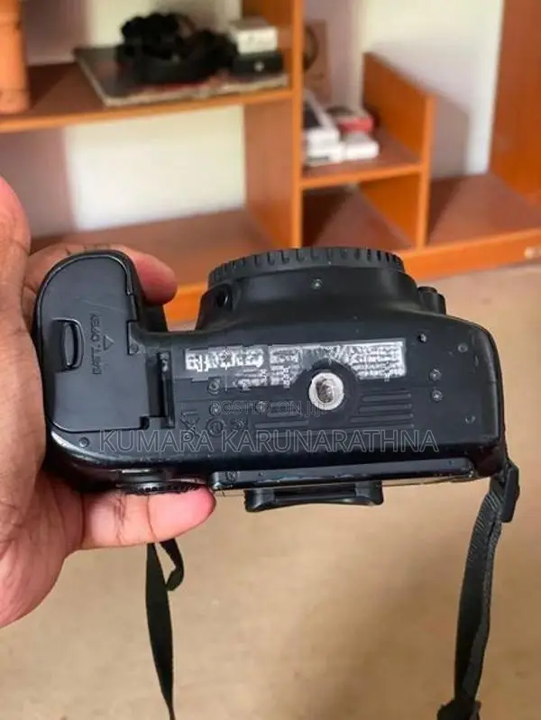 Canon 70D