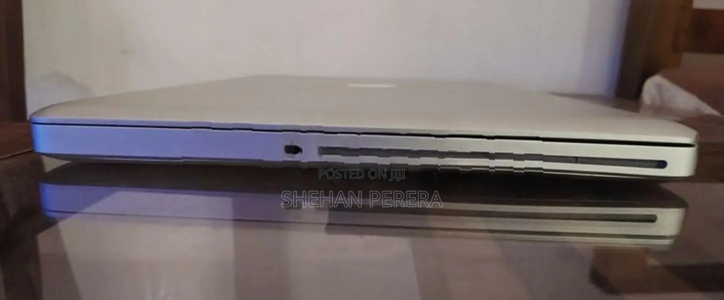 Apple MacBook Pro