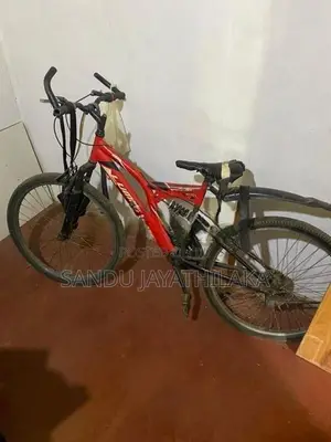Lumala bicycle