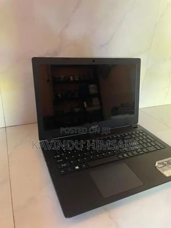 Acer Aspire 3A315-21-62NV Laptop