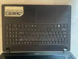 Acer Aspire 3A315-21-62NV Laptop