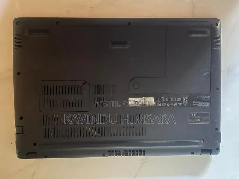 Acer Aspire 3A315-21-62NV Laptop