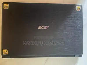 Acer Aspire 3A315-21-62NV Laptop