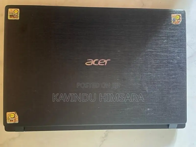 Acer Aspire 3A315-21-62NV Laptop