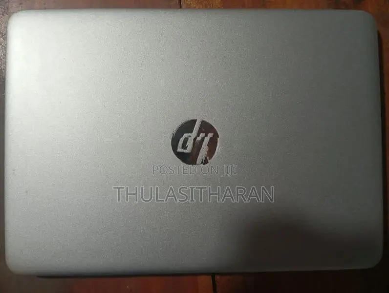 HP EliteBook i7 Laptop