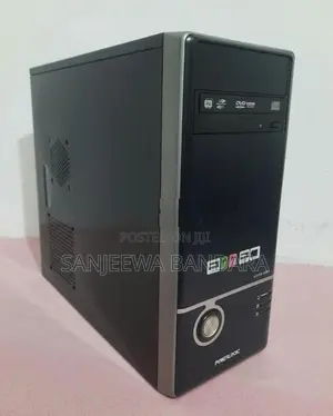 Intel i5 PC