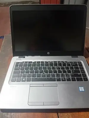 HP EliteBook i7 Laptop
