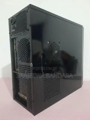 Intel i5 PC
